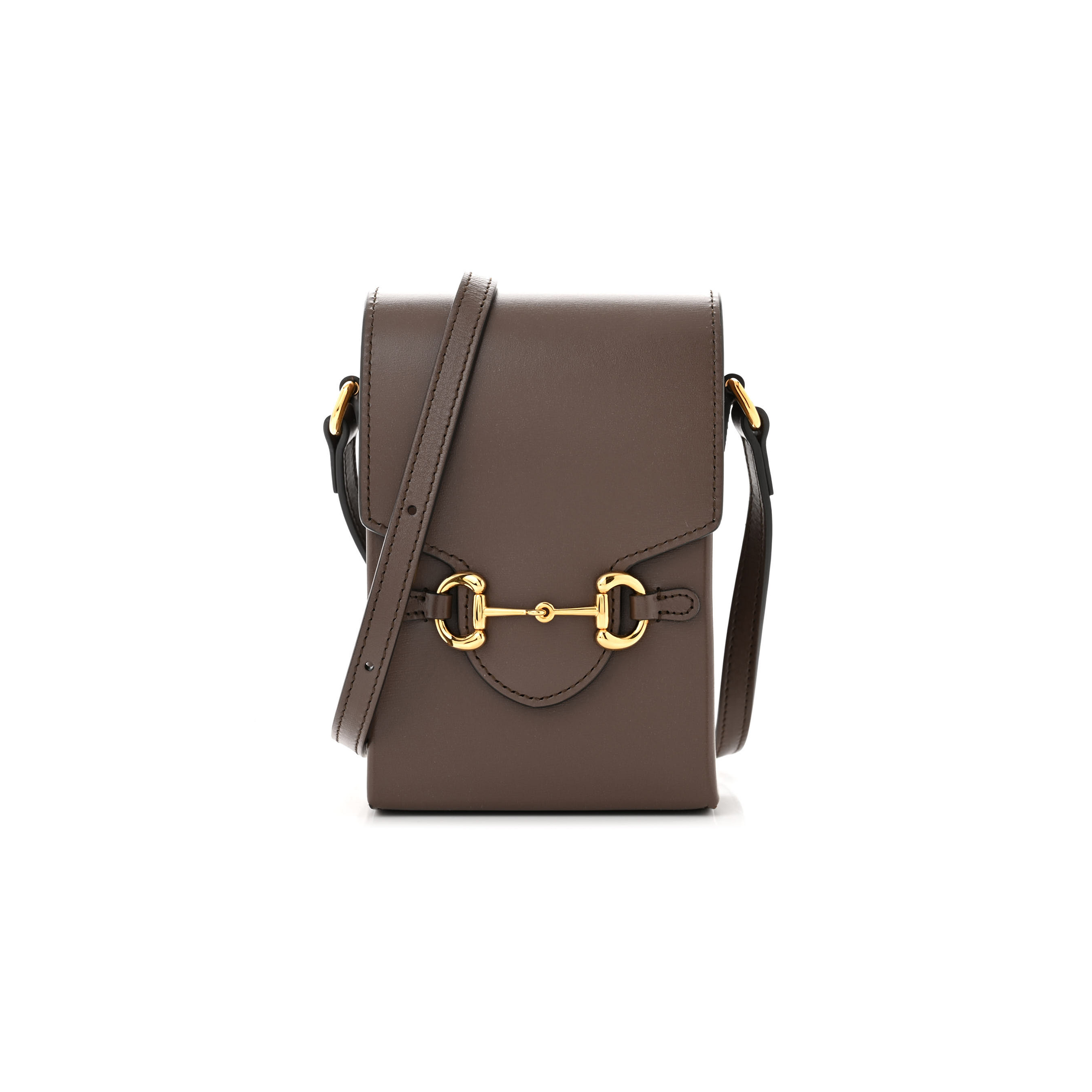 GUCCI HORSEBIT 1955 MINI BAG 625615 (17*11.5*4cm)